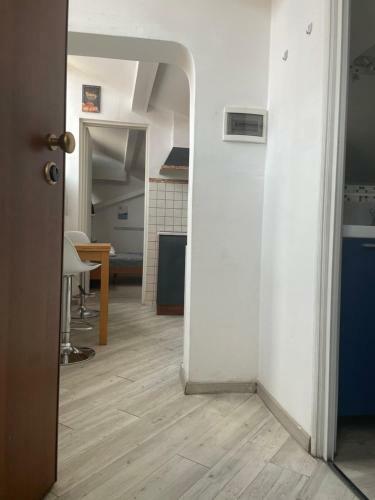 Apartamento A Roof In The City