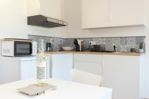 Apartamento Palmeiras Cottages