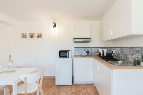 Apartamento Palmeiras Cottages
