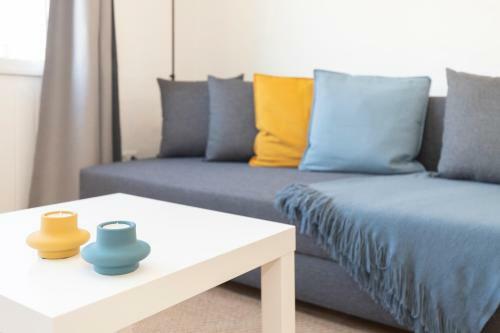 Apartamento Palmeiras Cottages