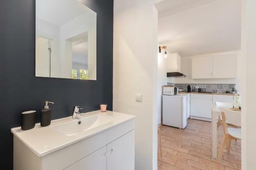 Apartamento Palmeiras Cottages