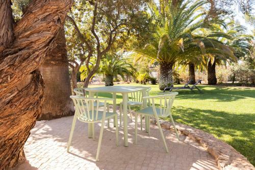 Apartamento Palmeiras Cottages