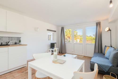 Apartamento Palmeiras Cottages