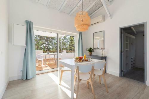 Apartamento Palmeiras Cottages