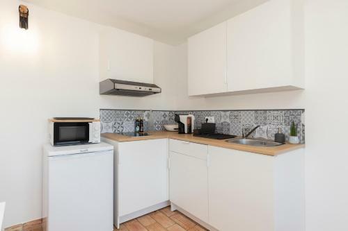 Apartamento Palmeiras Cottages