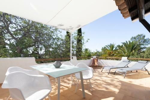 Apartamento Palmeiras Cottages