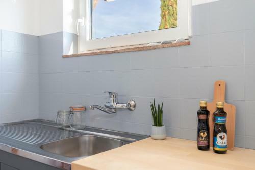 Apartamento Palmeiras Cottages