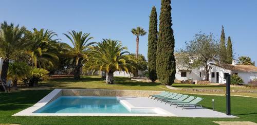 Apartamento Palmeiras Cottages