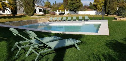 Apartamento Palmeiras Cottages