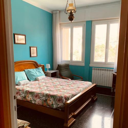 Apartamento La Casa Di Erica