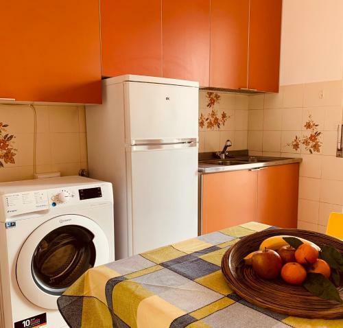 Apartamento La Casa Di Erica