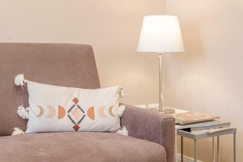 Apartamento Santa Maria Delle Vigne Central Flat
