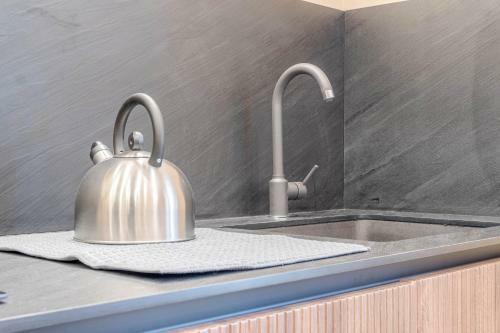 Apartamento Santa Maria Delle Vigne Central Flat