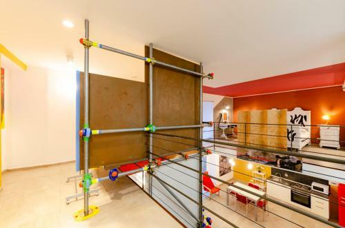 Apartamento Altido Stylish Open-plan Flat In Historic Centre