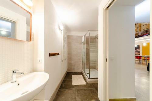 Apartamento Altido Stylish Open-plan Flat In Historic Centre