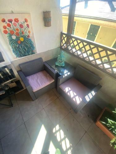 Apartamento Attico Unico Zona Centrale