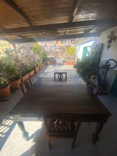 Apartamento Attico Unico Zona Centrale