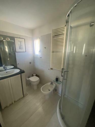 Apartamento Attico Unico Zona Centrale