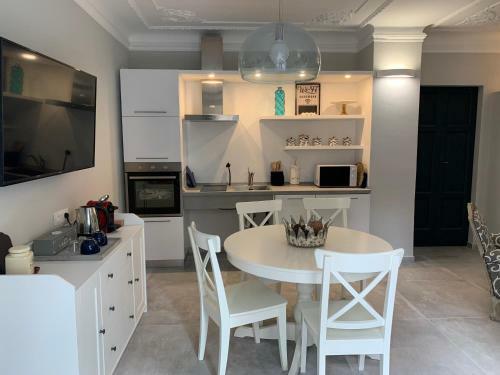 Apartamento Caffa