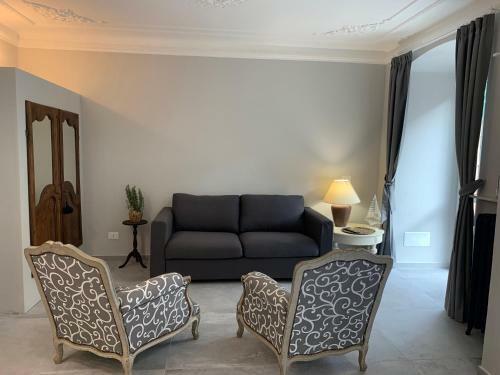 Apartamento Caffa
