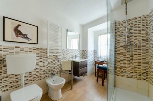 Apartamento Altido Splendid Flat In Genoa Historical Centre