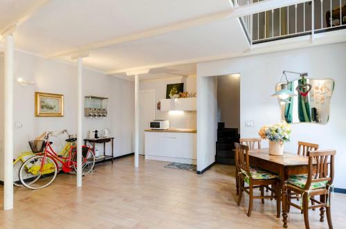 Apartamento Altido Splendid Flat In Genoa Historical Centre