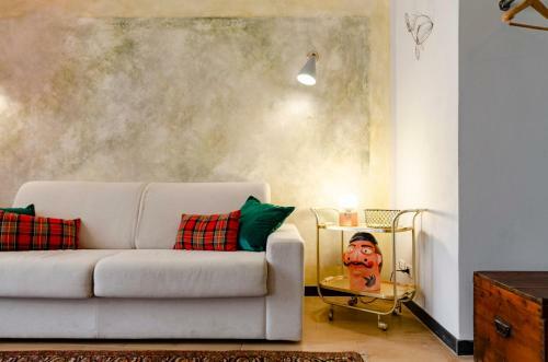 Apartamento Altido Splendid Flat In Genoa Historical Centre