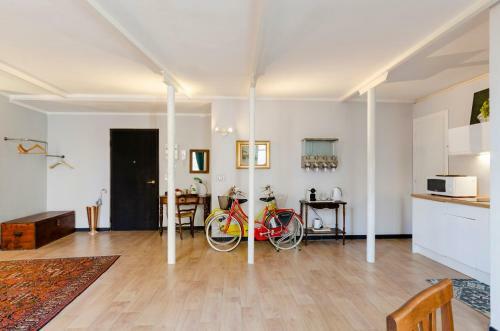 Apartamento Altido Splendid Flat In Genoa Historical Centre