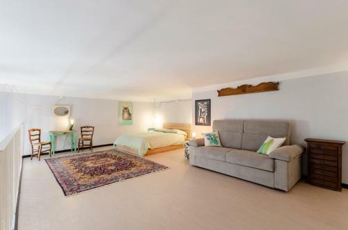 Apartamento Altido Splendid Flat In Genoa Historical Centre