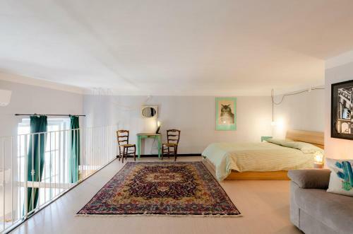Apartamento Altido Splendid Flat In Genoa Historical Centre