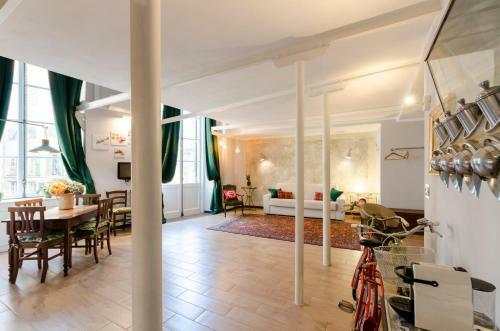 Apartamento Altido Splendid Flat In Genoa Historical Centre