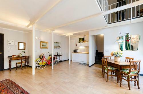 Apartamento Altido Splendid Flat In Genoa Historical Centre