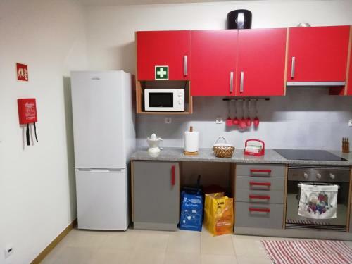 Apartamento Cantinho Do Diogo