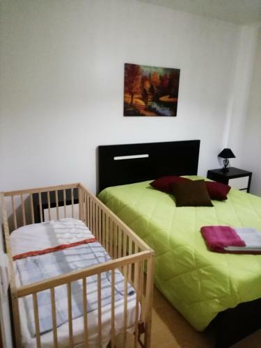 Apartamento Cantinho Do Diogo