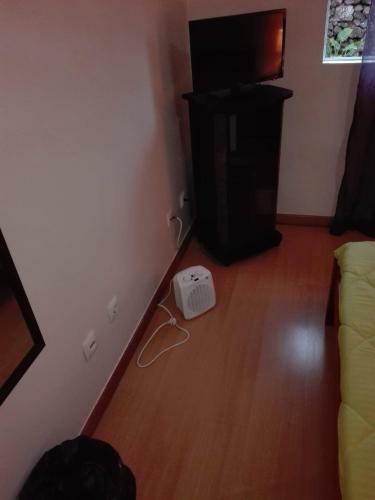 Apartamento Cantinho Do Diogo