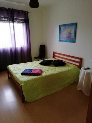 Apartamento Cantinho Do Diogo
