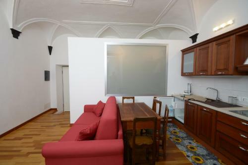 Soana Apartment