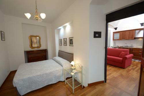 Soana Apartment