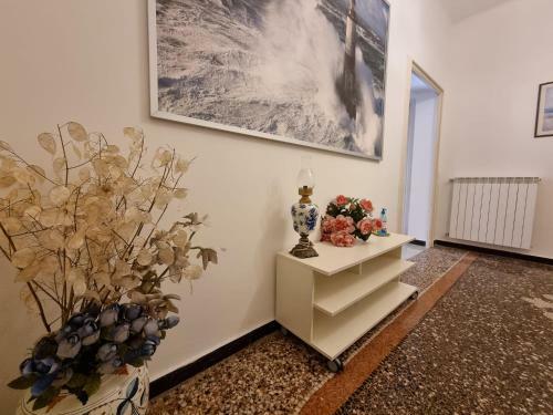 Apartamento Wow Home 2 - Garage - Balcone- Intero Appartamento