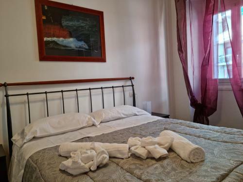 Apartamento Wow Home 2 - Garage - Balcone- Intero Appartamento