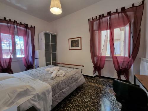 Apartamento Wow Home 2 - Garage - Balcone- Intero Appartamento