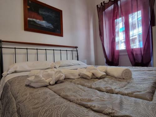 Apartamento Wow Home 2 - Garage - Balcone- Intero Appartamento
