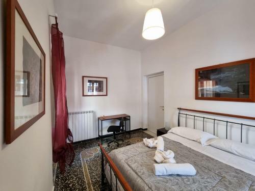 Apartamento Wow Home 2 - Garage - Balcone- Intero Appartamento