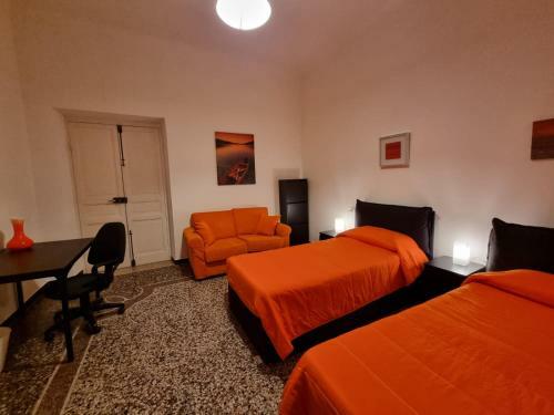 Apartamento Wow Home 2 - Garage - Balcone- Intero Appartamento
