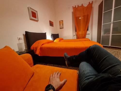 Apartamento Wow Home 2 - Garage - Balcone- Intero Appartamento