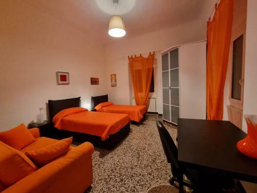 Apartamento Wow Home 2 - Garage - Balcone- Intero Appartamento