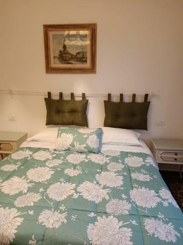 Apartamento Wow Home 2 - Garage - Balcone- Intero Appartamento