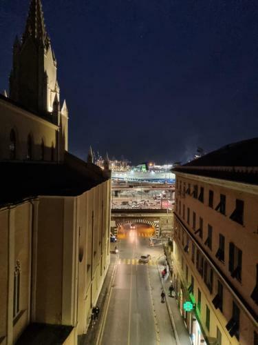 Apartamento Wow Home 2 - Garage - Balcone- Intero Appartamento