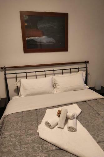 Apartamento Wow Home 2 - Garage - Balcone- Intero Appartamento