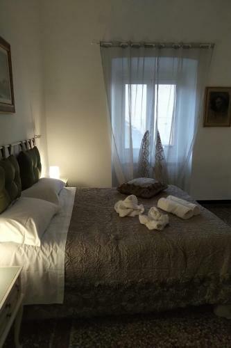 Apartamento Wow Home 2 - Garage - Balcone- Intero Appartamento